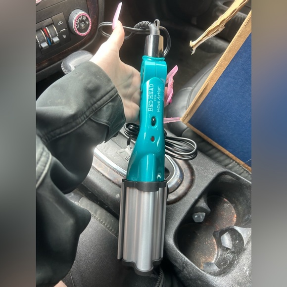 BedHead Hair Bed Head Crimper Poshmark